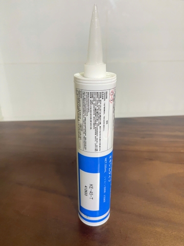 Keo silicone Shinetsu ke-45t (330ml/tuýp)