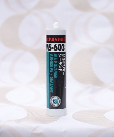 Keo tạo mạch bê tông X’traseal MS-603 290ml