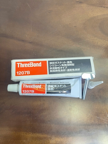 Keo threebond 1207b (100g/tuýp)