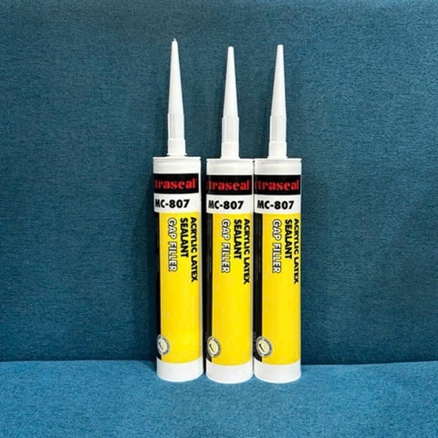 Keo trám Acrylic X’traseal MC-807 450gr