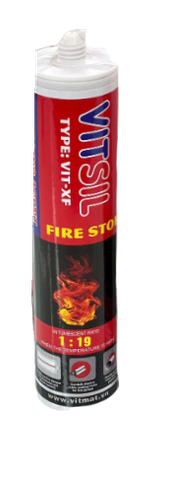 Keo trương nở VIT-XF -dạng lọ 310ml 12 lọ/thùng