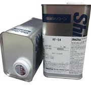Dầu silicon Shin-Etsu Silicone KF-54 400CST