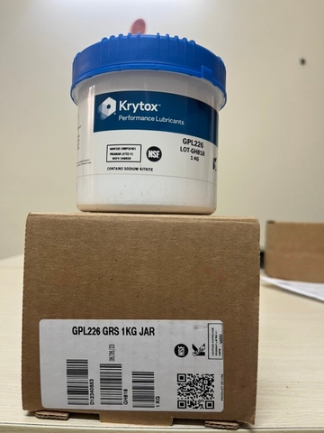 Krytox gpl226