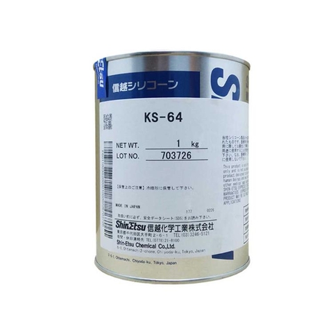 Mỡ ShinEtsu KS-64 1kg