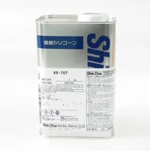 Bình xịt chống dính khuôn Shin-Etsu KS-707 300ml
