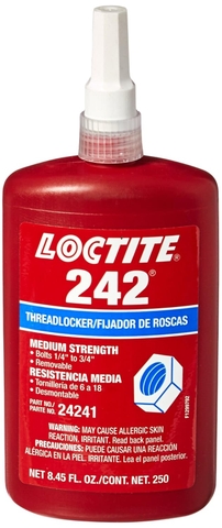 Keo Loctite 242 250ml