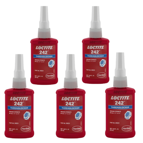 Keo Loctite 242 250ml
