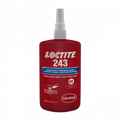 Keo Loctite 243 250ml