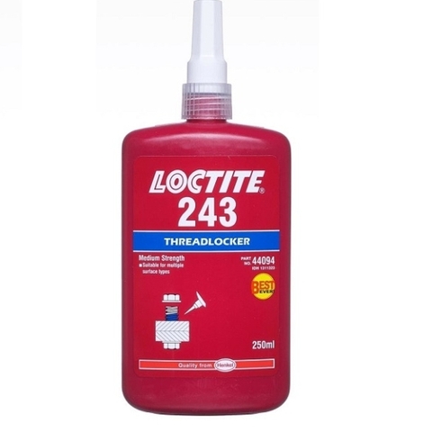 Keo Loctite 243 250ml