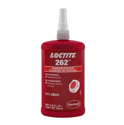 Keo Loctite 262 250ml