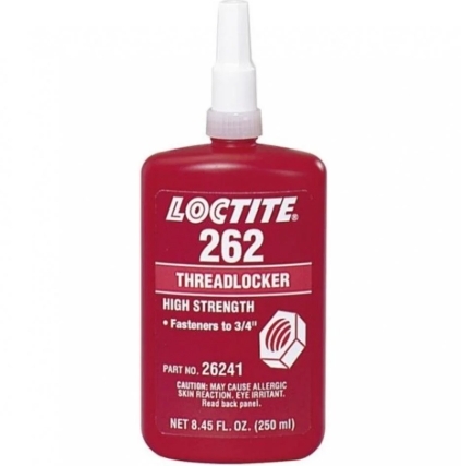 Keo Loctite 262 250ml