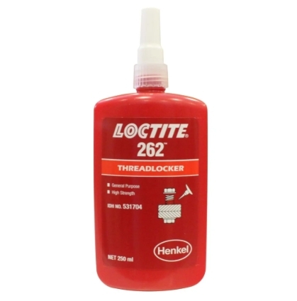 Keo Loctite 262 250ml
