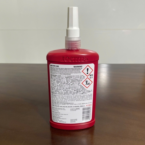 Keo cố định Loctite 263 250ml