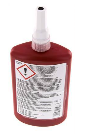 Keo Loctite 2701-250ml