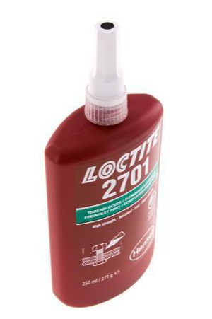 Keo Loctite 2701-250ml