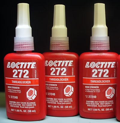 Keo Loctite 272 -50ml
