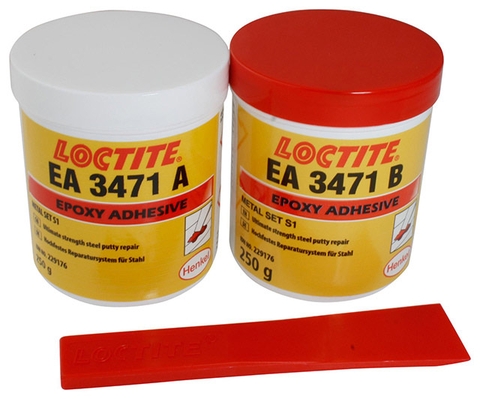 Loctite 3471 - 454g