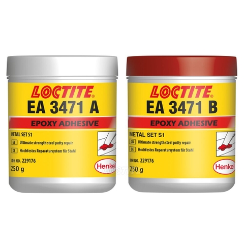 Loctite 3471 - 454g