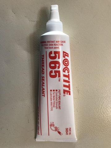Loctite 565 250ml