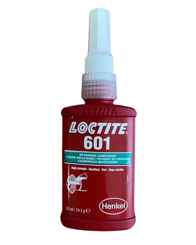 Keo Loctite 601 50ml