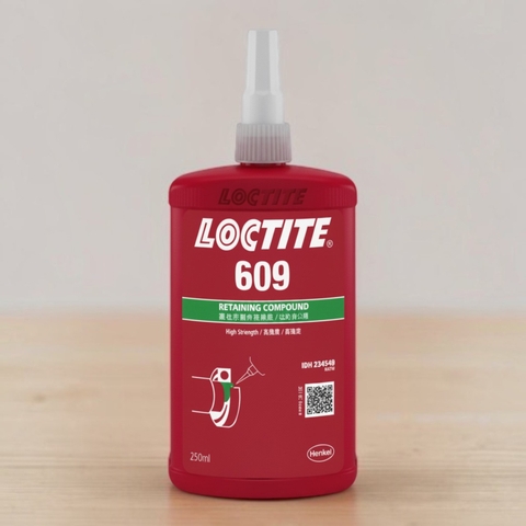 Keo Loctite 609 - 250ml