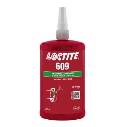Keo cố định Loctite 609 250ml