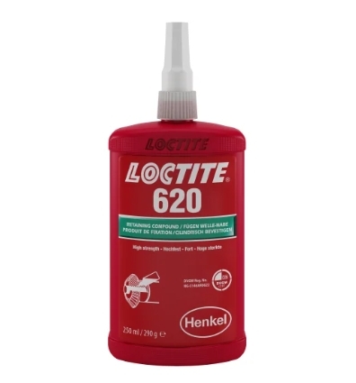 Loctite 620 - 250ml