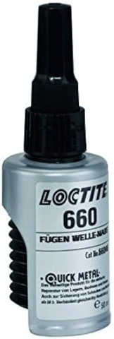Loctite 660 - 50ml