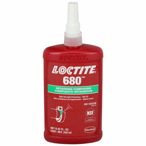 Keo Loctite 680 250ml