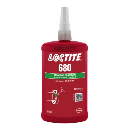 Keo Loctite 680 250ml