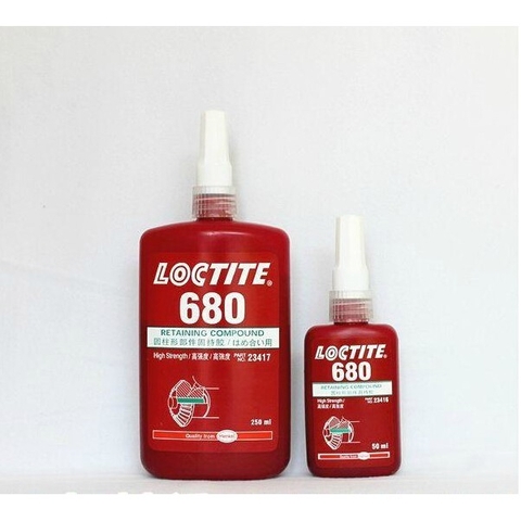 Keo Loctite 680 -1L