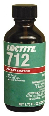 Keo Loctite 712 1.75oz