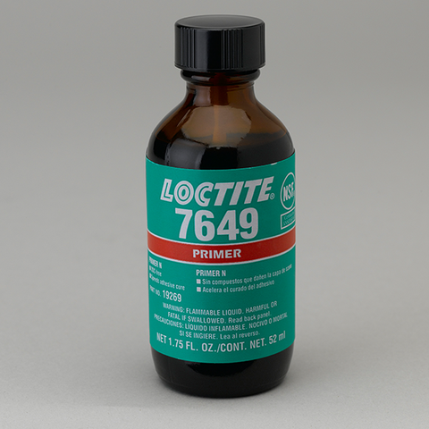 Keo Loctite 7649 1.75oz