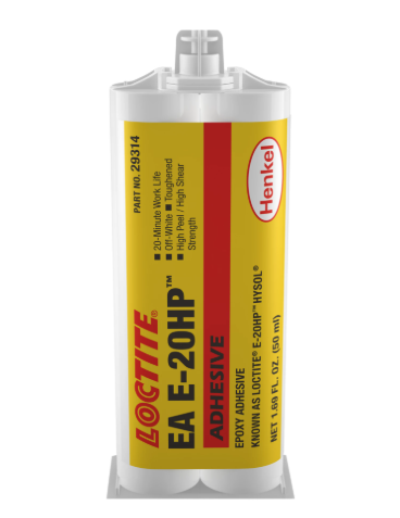 Keo Loctite EA 20HP - 50ml