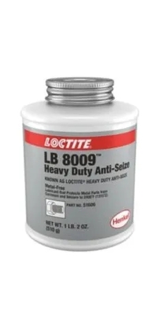 LOCTITE LB 8009