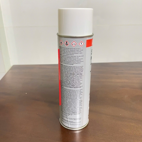 Bình xịt Loctite sf 790