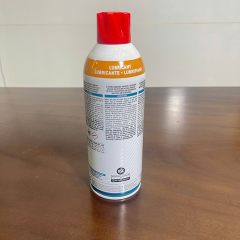 Bình xịt bảo vệ chống rỉ sét lps2 (11 oz/chai) - lps 2 heavy-duty lubricant (product code: 00216 )