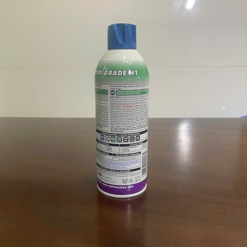 Chất Bôi Trơn Dây Curoa LPS Belt Dressing Lubricant: NSF H1, 16 oz, code 02216