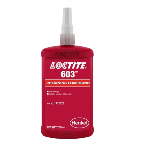 Keo Loctite 603 250ml