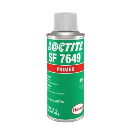 Bình xịt Loctite sf 7649 4.5oz