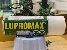 Dầu bôi trơn cho cáp xích loại 400ml/can lupromax c and c