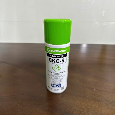 Chất làm sạch Magnaflux SKC-S