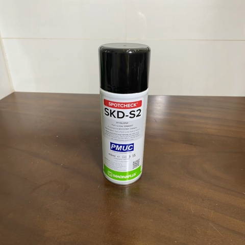 Chất hiện Magnaflux SKD-S2