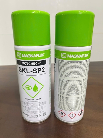 Chất thấm Magnaflux SKL-SP2