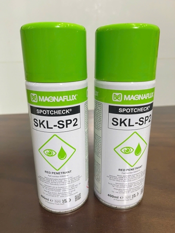 Chất thấm Magnaflux SKL-SP2