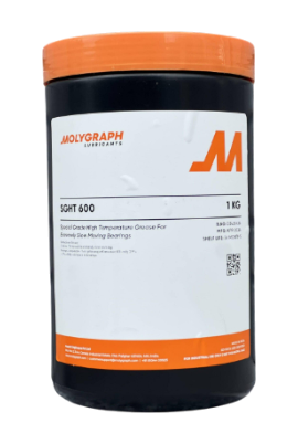 Mỡ bò molygraph sght 600