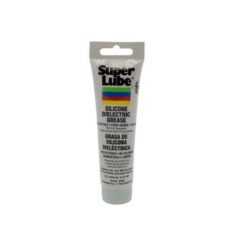 Mỡ bôi trơn cách điện super lube 91003-85G