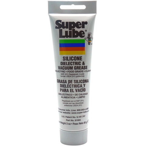 Mỡ bôi trơn cách điện super lube 91003-85G