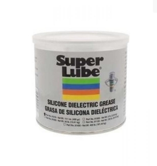 Mỡ bôi trơn cách điện super lube 91016-400G