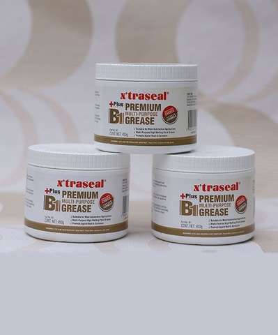 Mỡ bôi trơn chịu nhiệt X’traseal B1 450gr